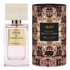 Rituals Fleus d`Himalaya